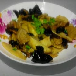 炒三鲜的做法[图]