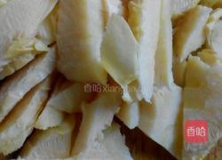 炒三鲜的做法图解3