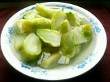 蘸儿菜