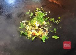 泰式柠香蒜蓉胡椒虾的做法图解4