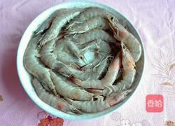 虾抱团圆的做法图解4