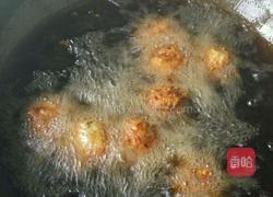 团圆丸子的做法图解6