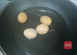 鸳鸯蛋的做法图解5