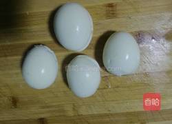 鸳鸯蛋的做法图解10
