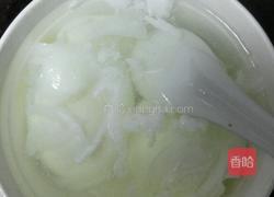糖水荷包蛋的做法图解3