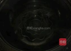 糖水荷包蛋的做法图解1