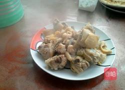 辣子鸡腿的做法图解4