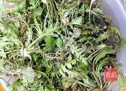 红烧油面筋塞肉的做法图解1