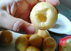 红烧油面筋塞肉的做法图解6