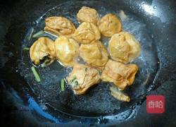 红烧油面筋塞肉的做法图解14