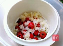 山楂银耳羹的做法图解6