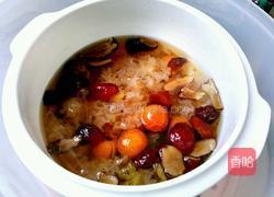 山楂银耳羹的做法图解10