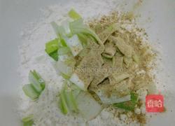 香酥肉饼的做法图解6