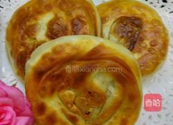 香酥肉饼的做法图解15