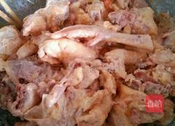 黄焖鸡的做法图解1