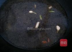 黄焖鸡的做法图解4
