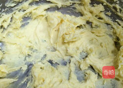 葱多多曲奇的做法图解3