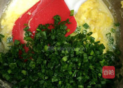 葱多多曲奇的做法图解6