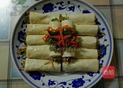 步步高升的做法图解7