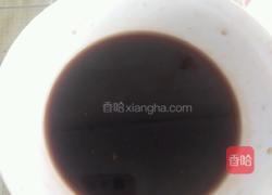 糖醋肉段的做法图解5