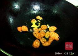 鸡丝茶树菇的做法图解8