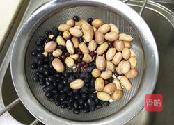 百合燕麦粥的做法图解2