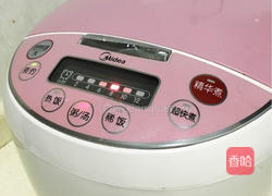 百合燕麦粥的做法图解4