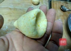 窝窝头的做法图解6