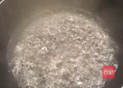 三丁鸡蛋炒饭的做法图解5