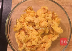 三丁鸡蛋炒饭的做法图解8