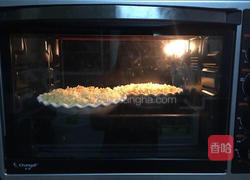 什锦焗饭的做法图解10