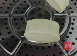 馒头的做法图解3