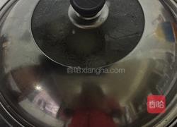 芝麻馒头的做法图解8