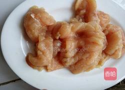 炸鸡排的做法图解3