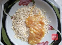 炸鸡排的做法图解7