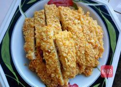 炸鸡排的做法图解11