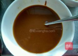 什锦炒肉沫的做法图解3