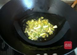 什锦炒肉沫的做法图解5