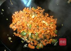 什锦炒肉沫的做法图解7