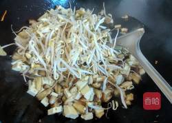 什锦炒肉沫的做法图解10