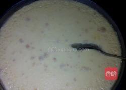 肉沫蒸蛋的做法图解4