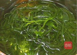 千丝万缕(凉拌三丝)的做法图解1