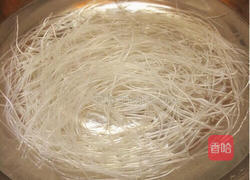 千丝万缕(凉拌三丝)的做法图解3