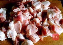 虎皮蛋烧肉的做法图解10