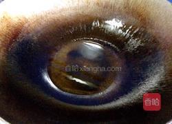 虎皮蛋烧肉的做法图解11