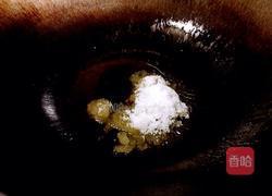 虎皮蛋烧肉的做法图解12