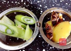 虎皮蛋烧肉的做法图解16