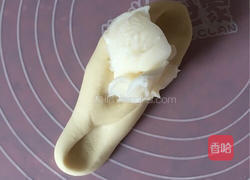 抹茶酥的做法圖解3