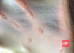 抹茶酥的做法图解4