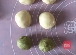 抹茶酥的做法圖解6